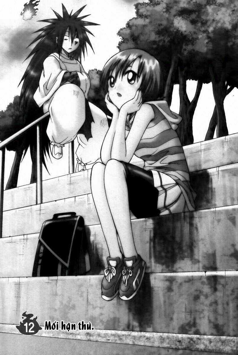 Gwisin Byeolgok Chapter 12 trang 2