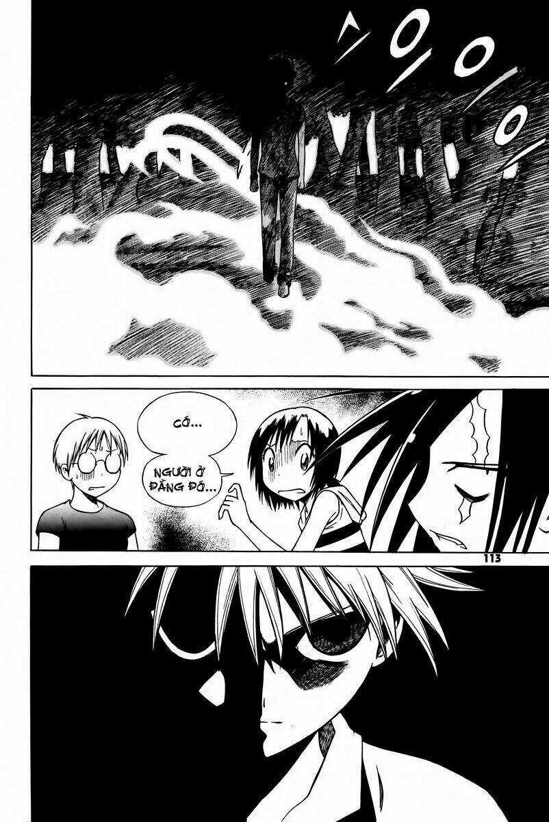 Gwisin Byeolgok Chapter 12 trang 22