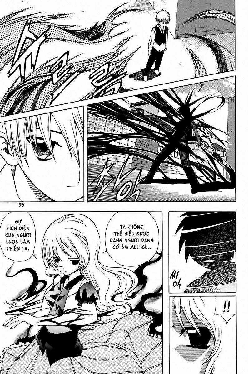 Gwisin Byeolgok Chapter 12 trang 5