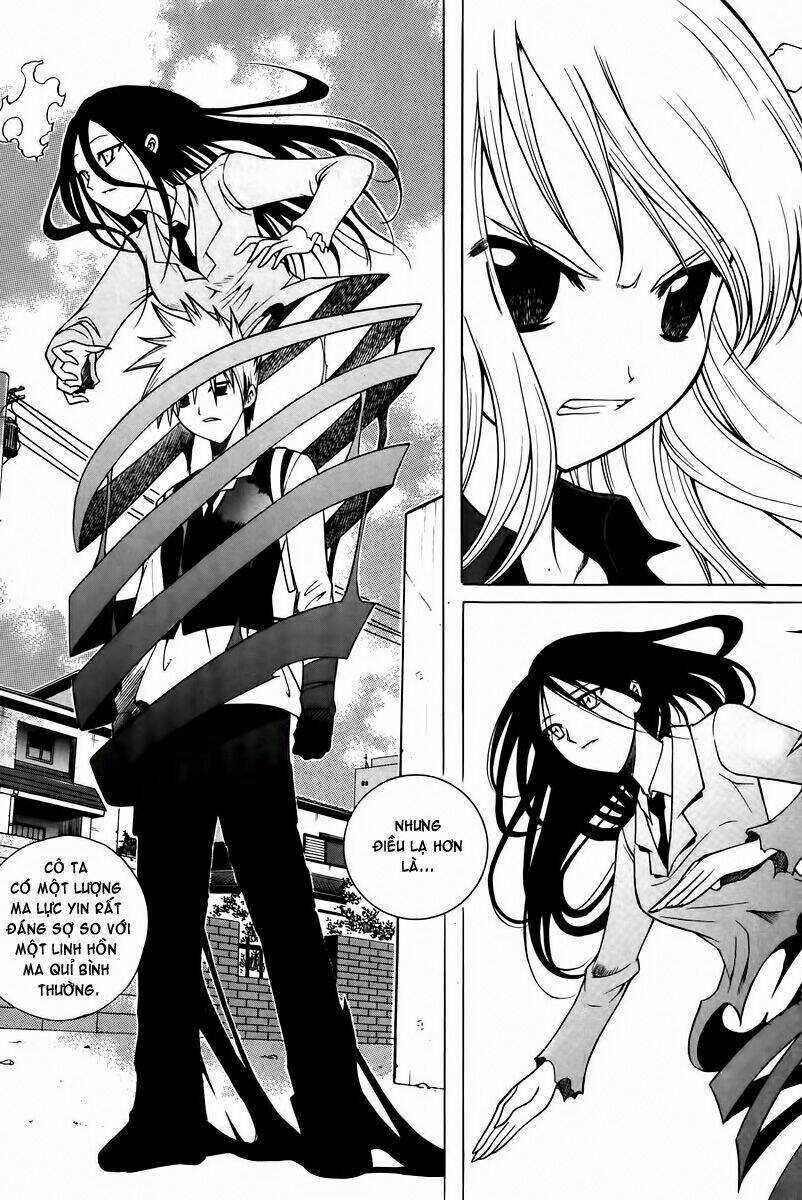 Gwisin Byeolgok Chapter 12 trang 7