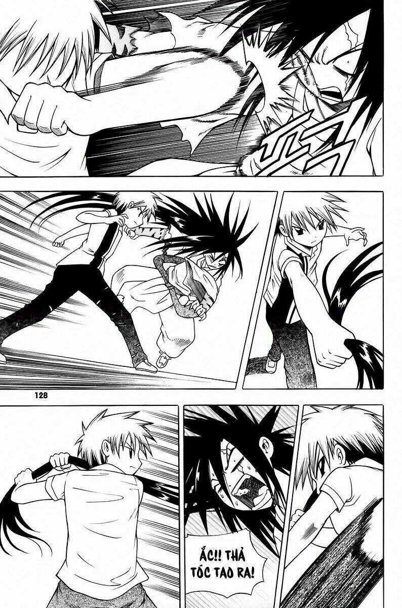 Gwisin Byeolgok Chapter 13 trang 14