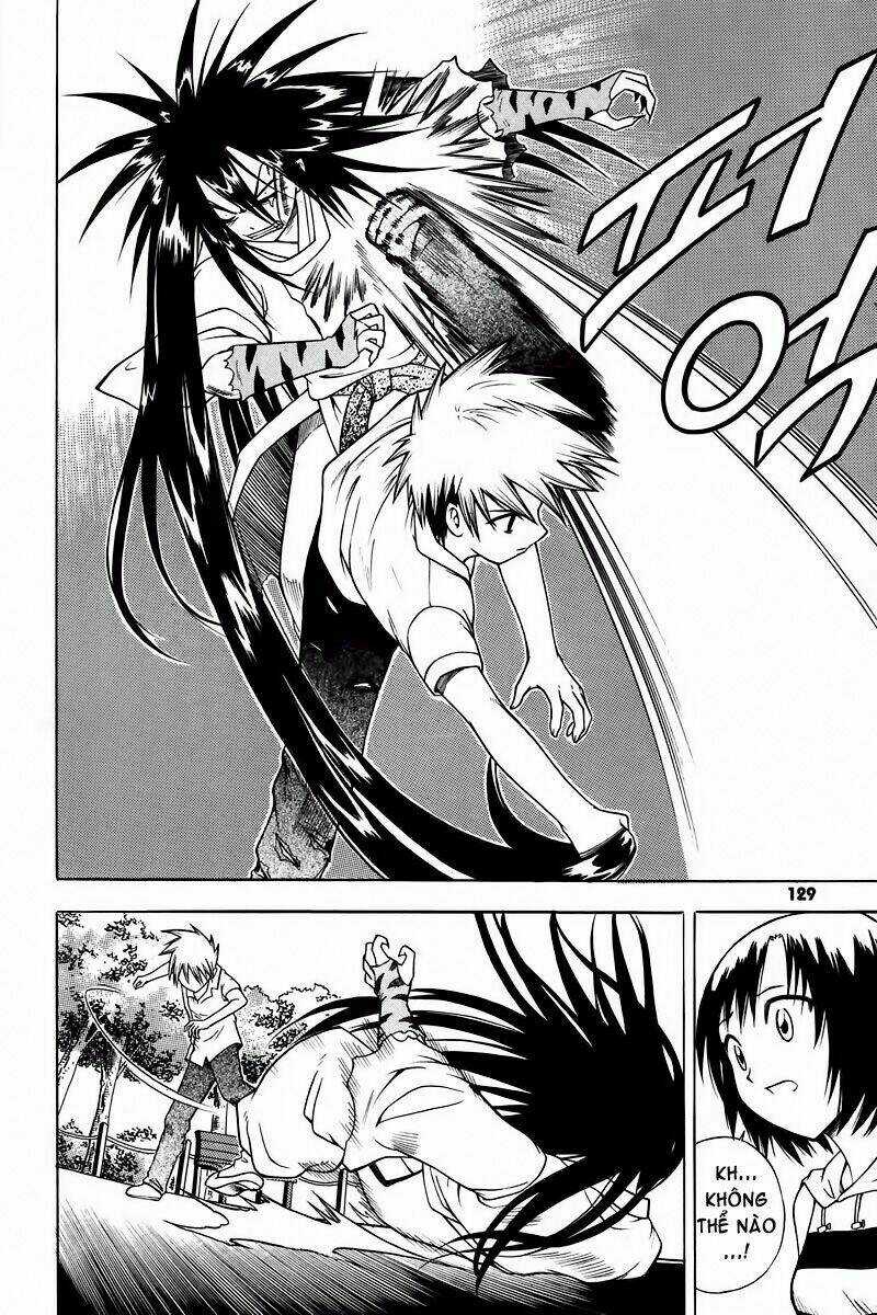 Gwisin Byeolgok Chapter 13 trang 15