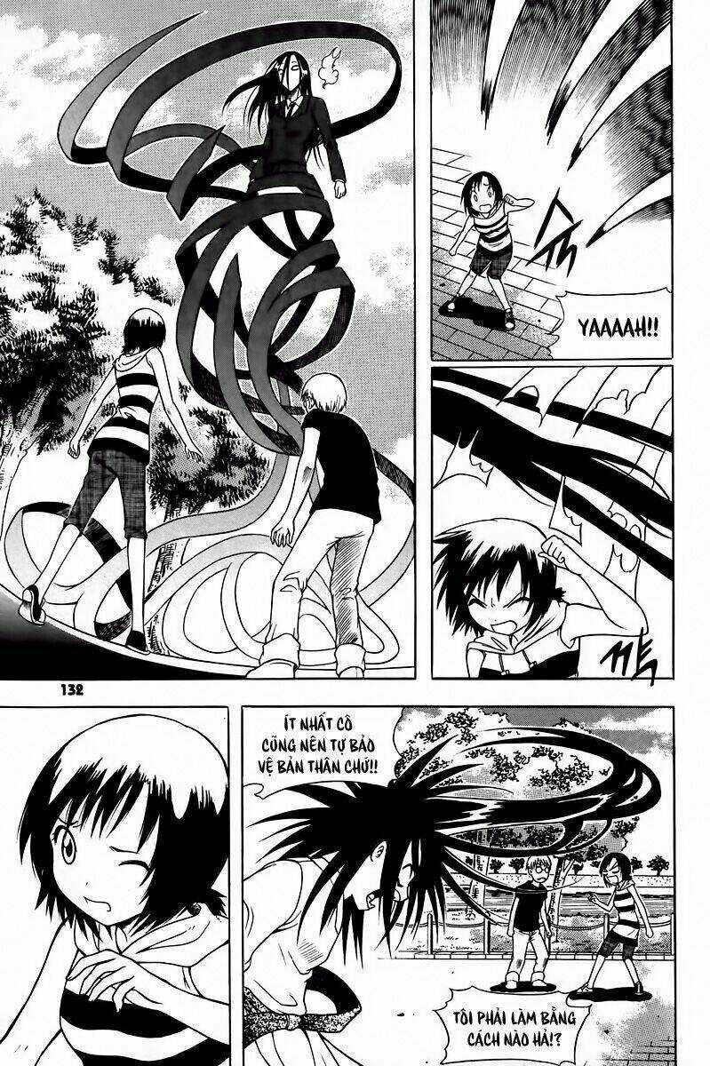 Gwisin Byeolgok Chapter 13 trang 18