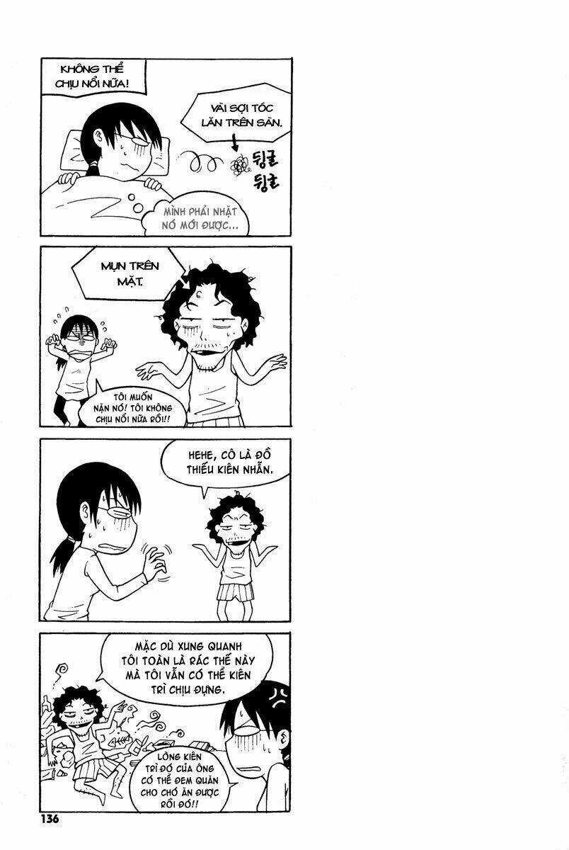 Gwisin Byeolgok Chapter 13 trang 22