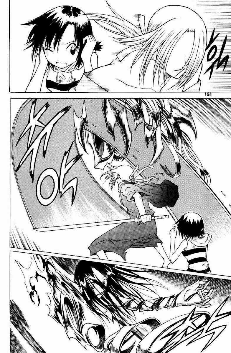 Gwisin Byeolgok Chapter 14 trang 15