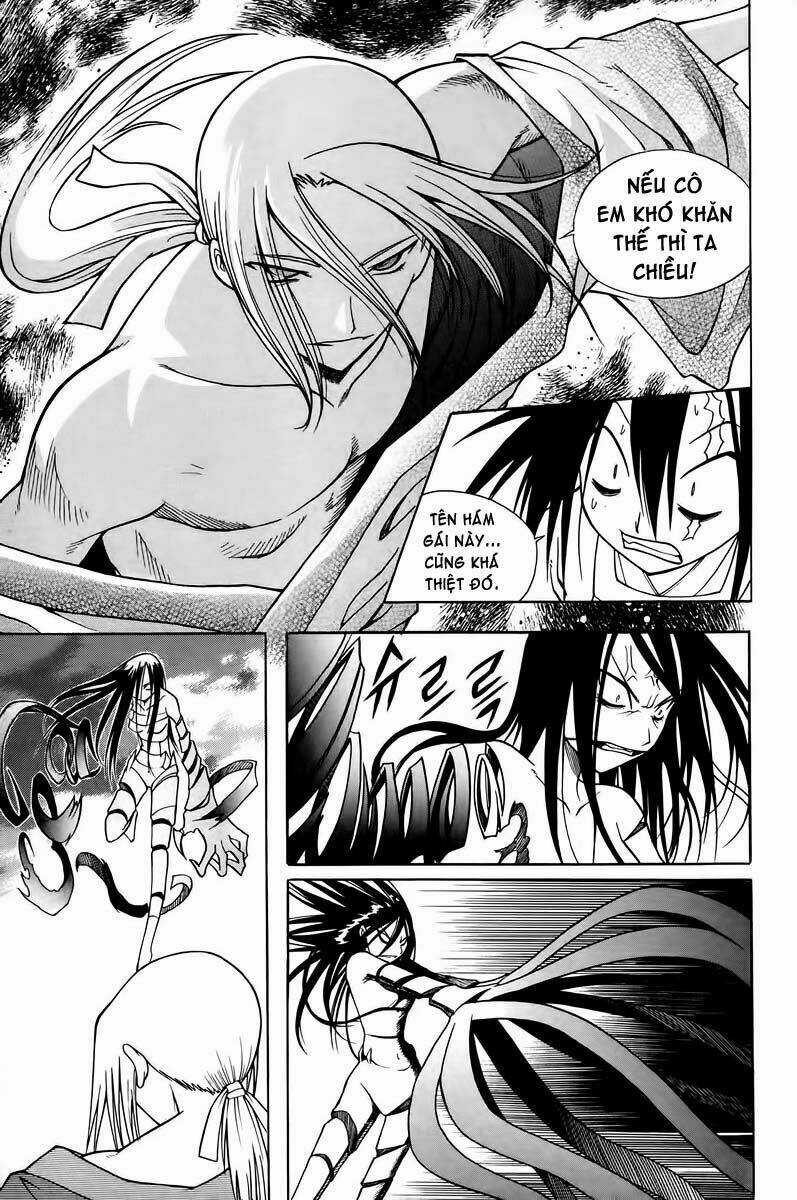 Gwisin Byeolgok Chapter 14 trang 16