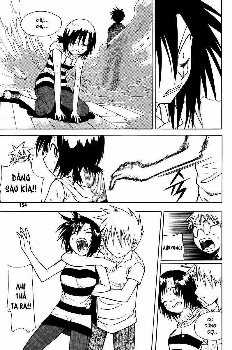 Gwisin Byeolgok Chapter 14 trang 18