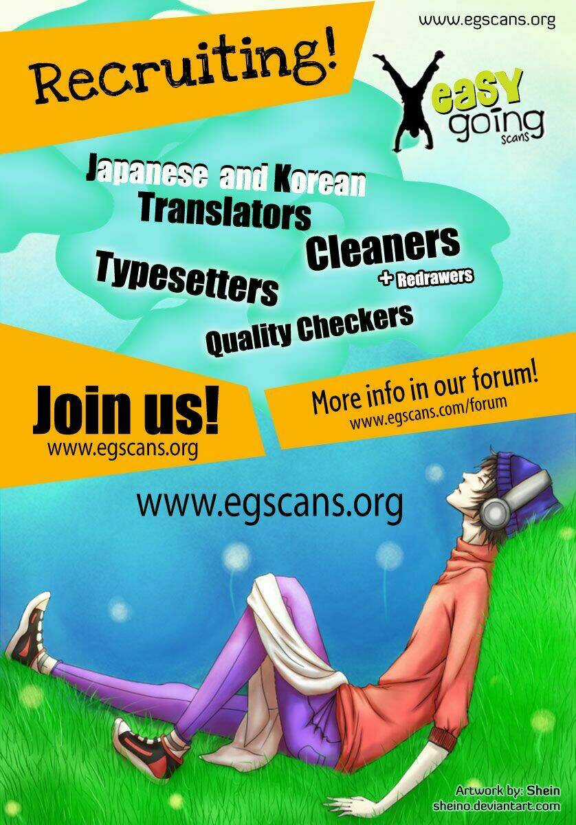 Gwisin Byeolgok Chapter 14 trang 22