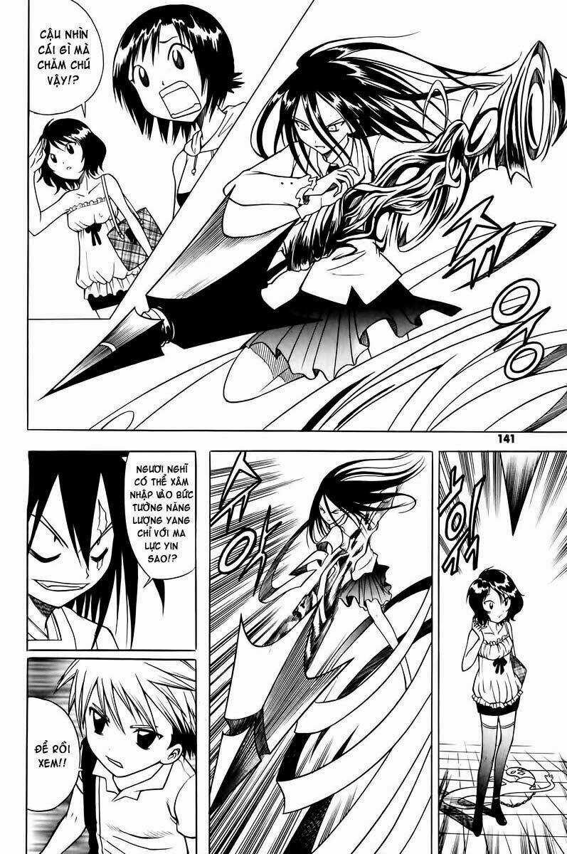 Gwisin Byeolgok Chapter 14 trang 5