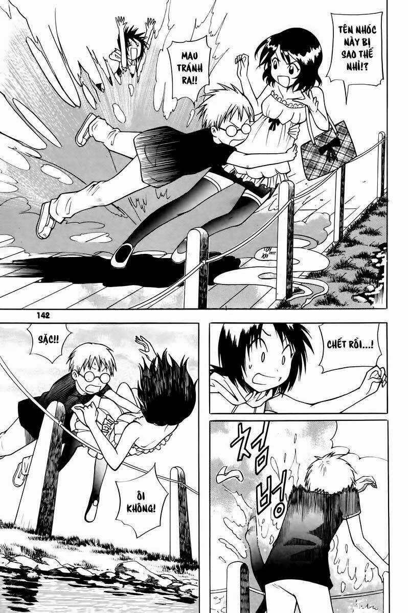 Gwisin Byeolgok Chapter 14 trang 6