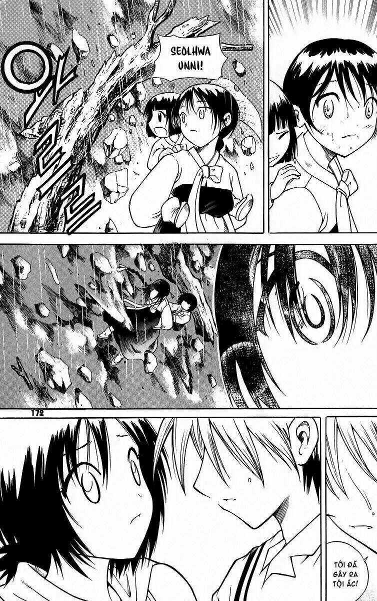 Gwisin Byeolgok Chapter 15 trang 15