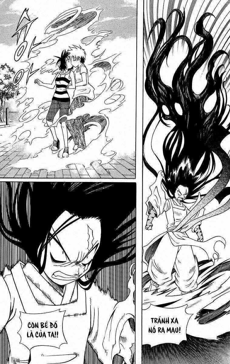 Gwisin Byeolgok Chapter 15 trang 3