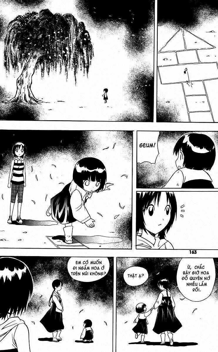 Gwisin Byeolgok Chapter 15 trang 6