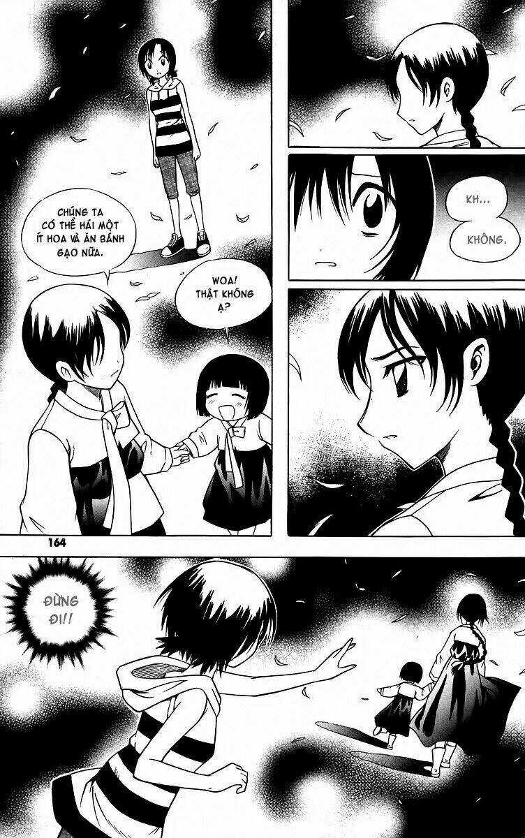 Gwisin Byeolgok Chapter 15 trang 7