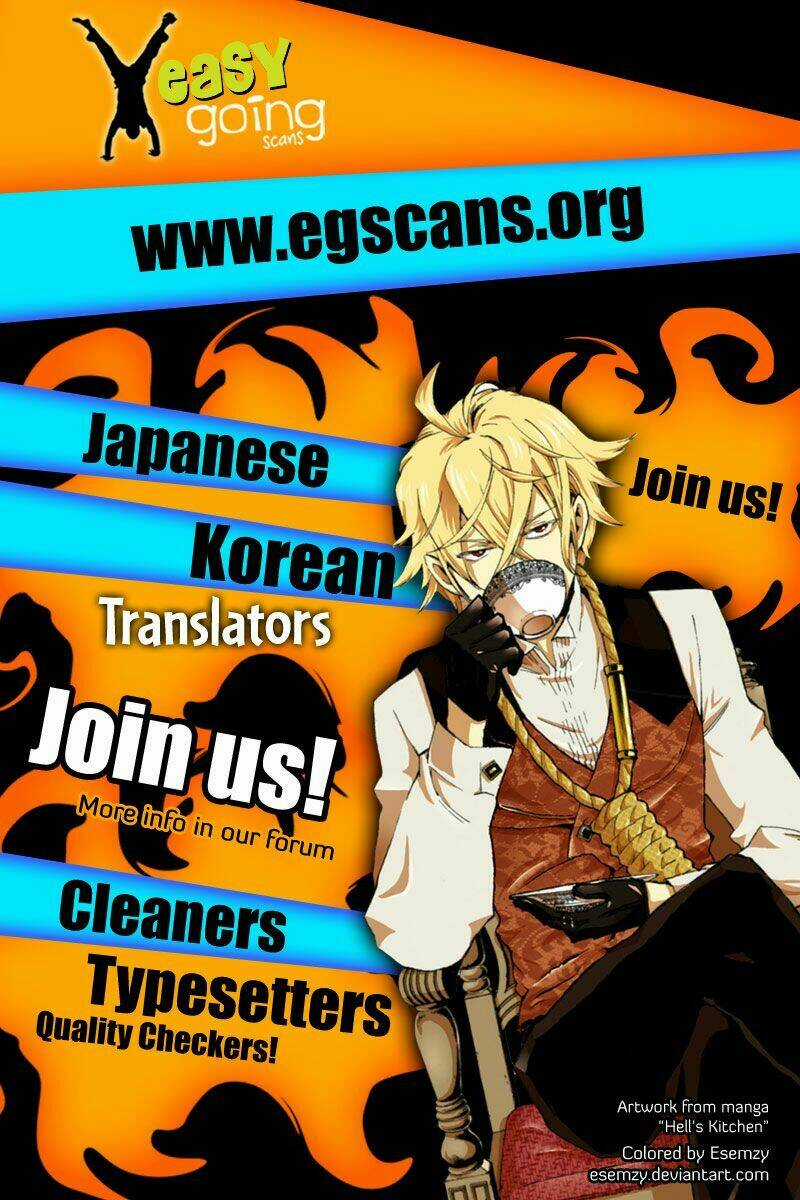 Gwisin Byeolgok Chapter 16 trang 23