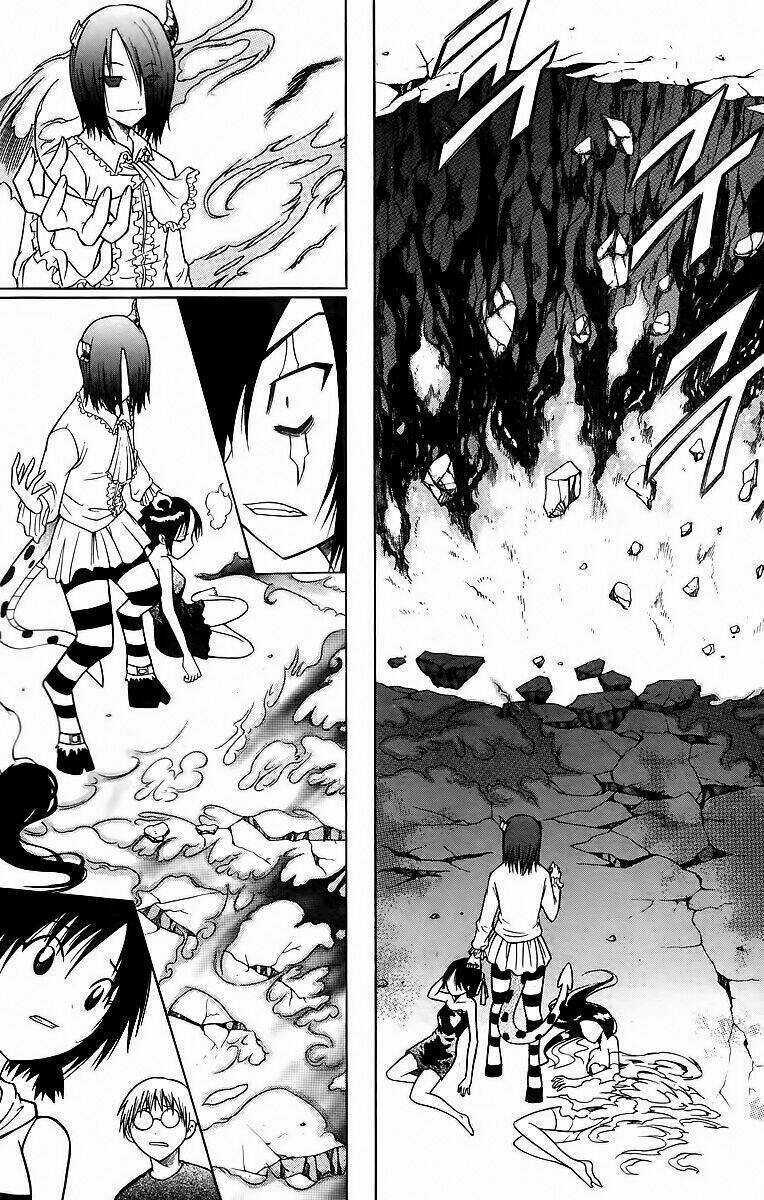Gwisin Byeolgok Chapter 16 trang 9