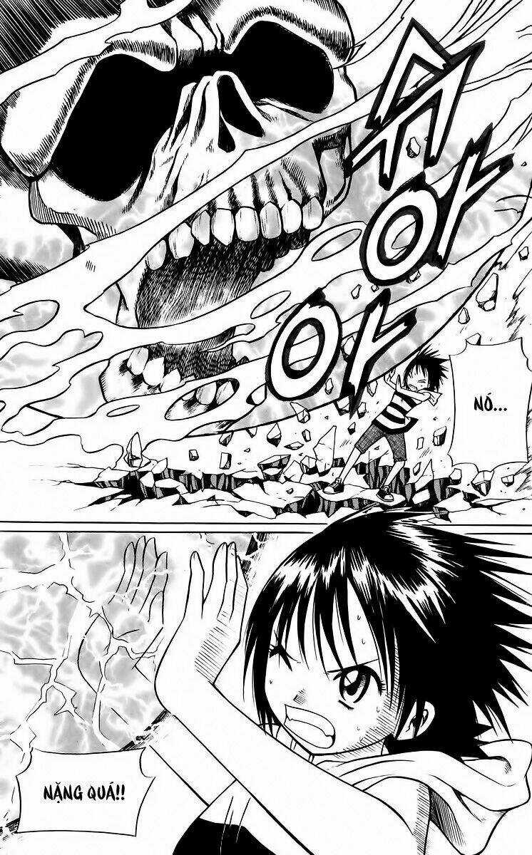 Gwisin Byeolgok Chapter 17 trang 17