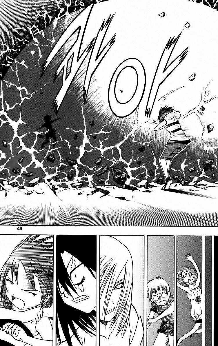 Gwisin Byeolgok Chapter 17 trang 19