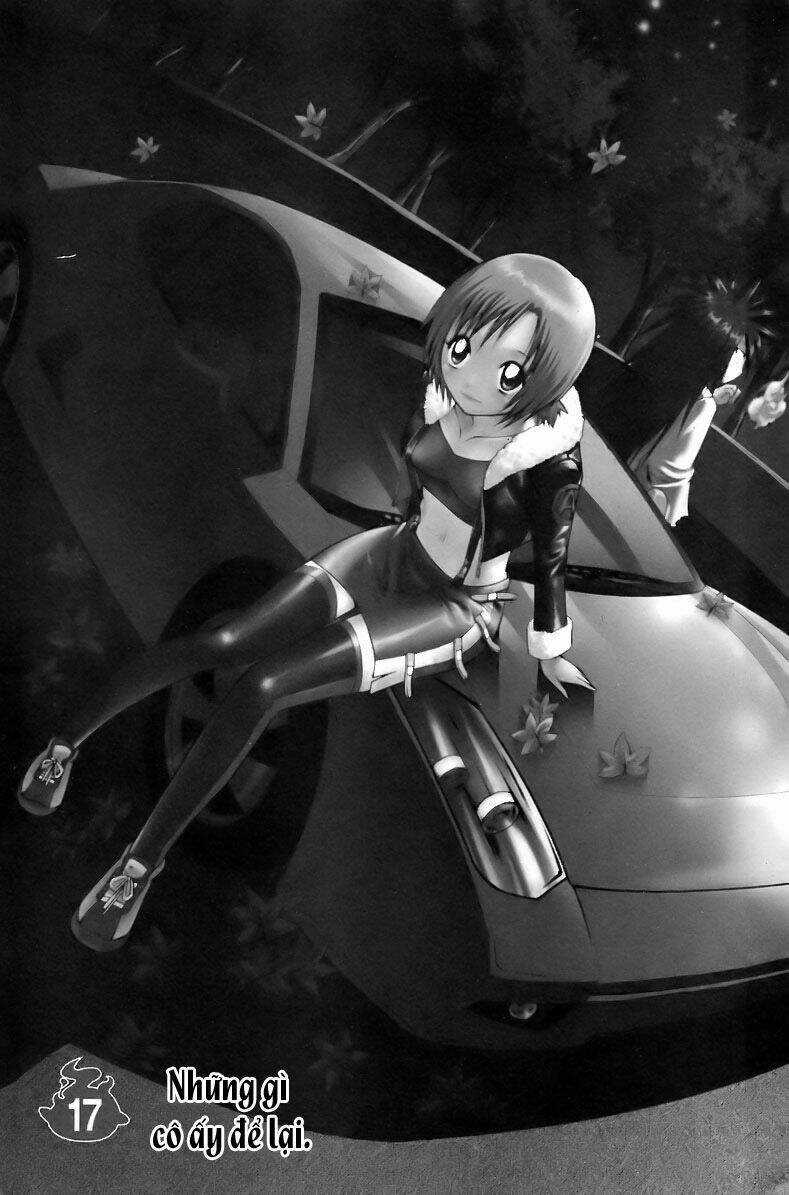 Gwisin Byeolgok Chapter 17 trang 2