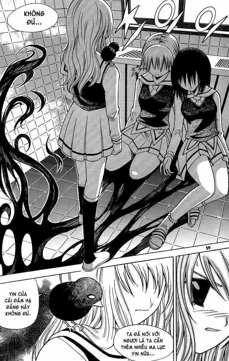 Gwisin Byeolgok Chapter 18 trang 12