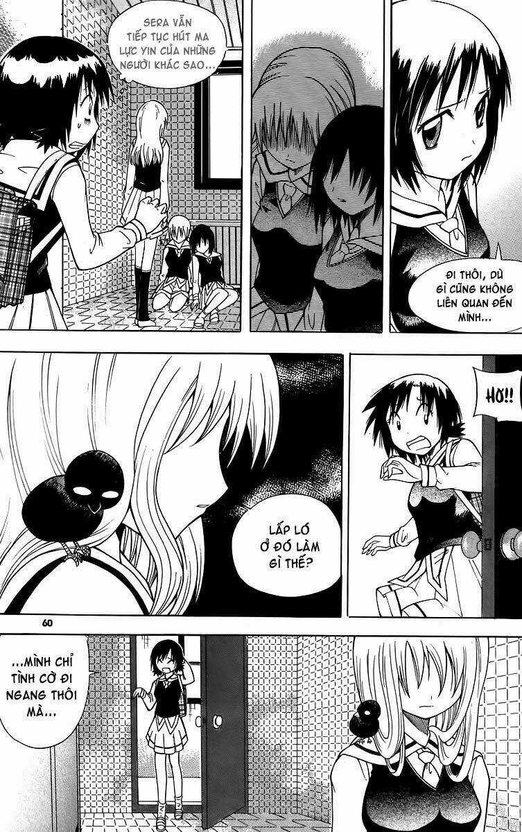 Gwisin Byeolgok Chapter 18 trang 13