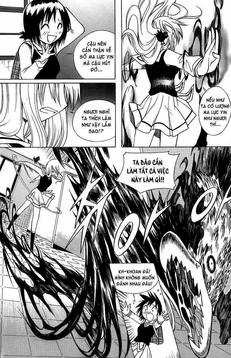 Gwisin Byeolgok Chapter 18 trang 14