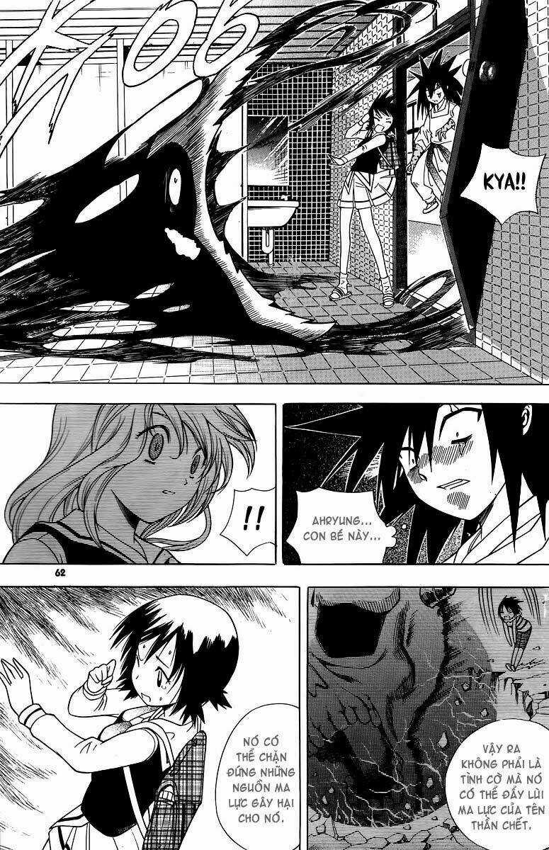 Gwisin Byeolgok Chapter 18 trang 15