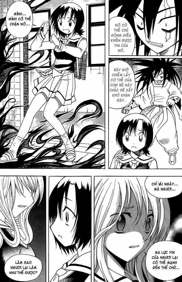 Gwisin Byeolgok Chapter 18 trang 16