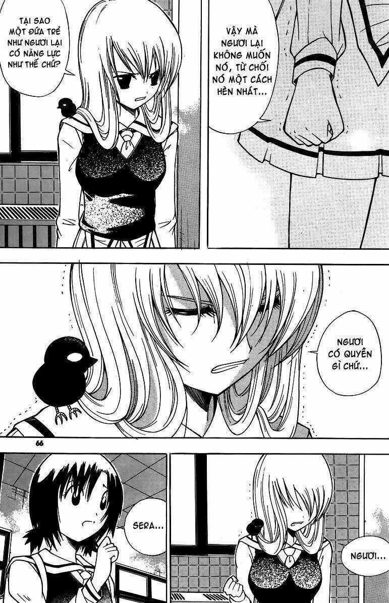 Gwisin Byeolgok Chapter 18 trang 19