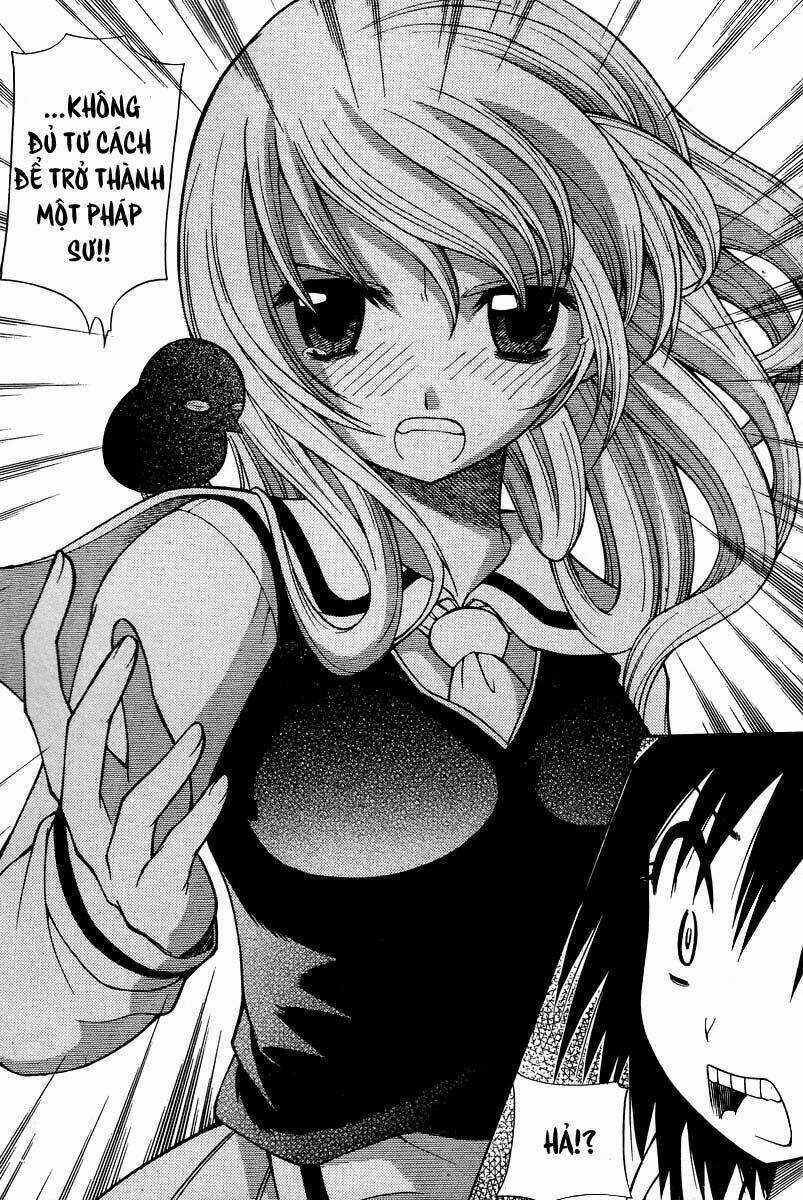 Gwisin Byeolgok Chapter 18 trang 20