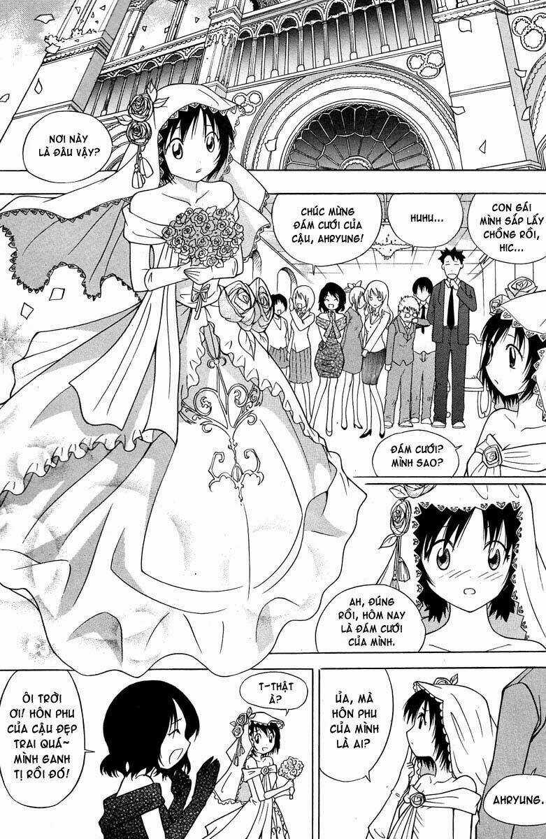 Gwisin Byeolgok Chapter 18 trang 3