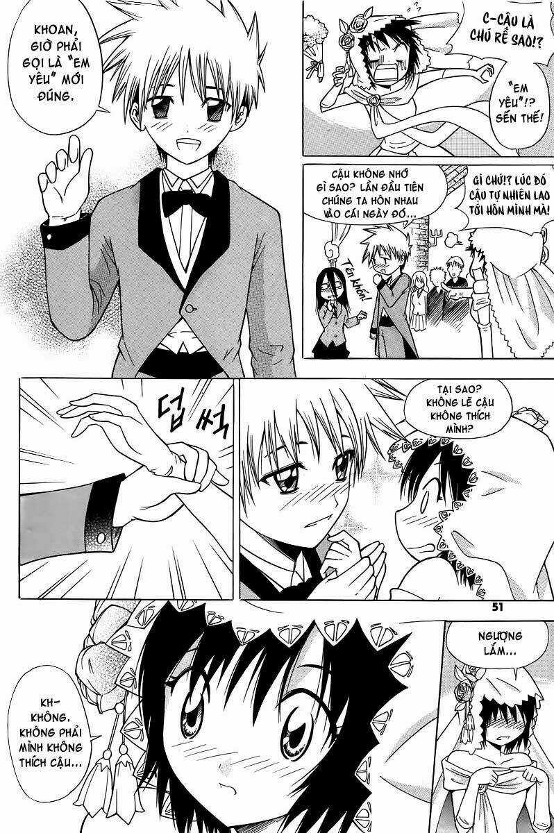 Gwisin Byeolgok Chapter 18 trang 4