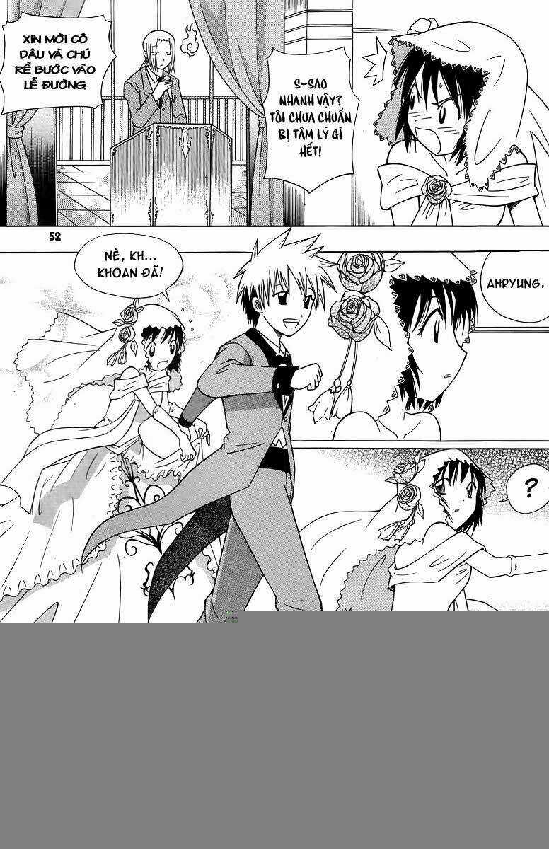 Gwisin Byeolgok Chapter 18 trang 5