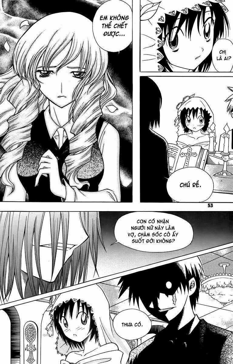 Gwisin Byeolgok Chapter 18 trang 6