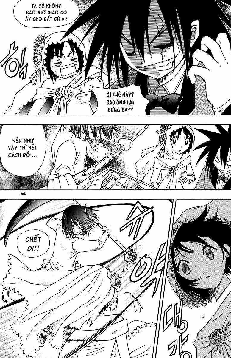 Gwisin Byeolgok Chapter 18 trang 7