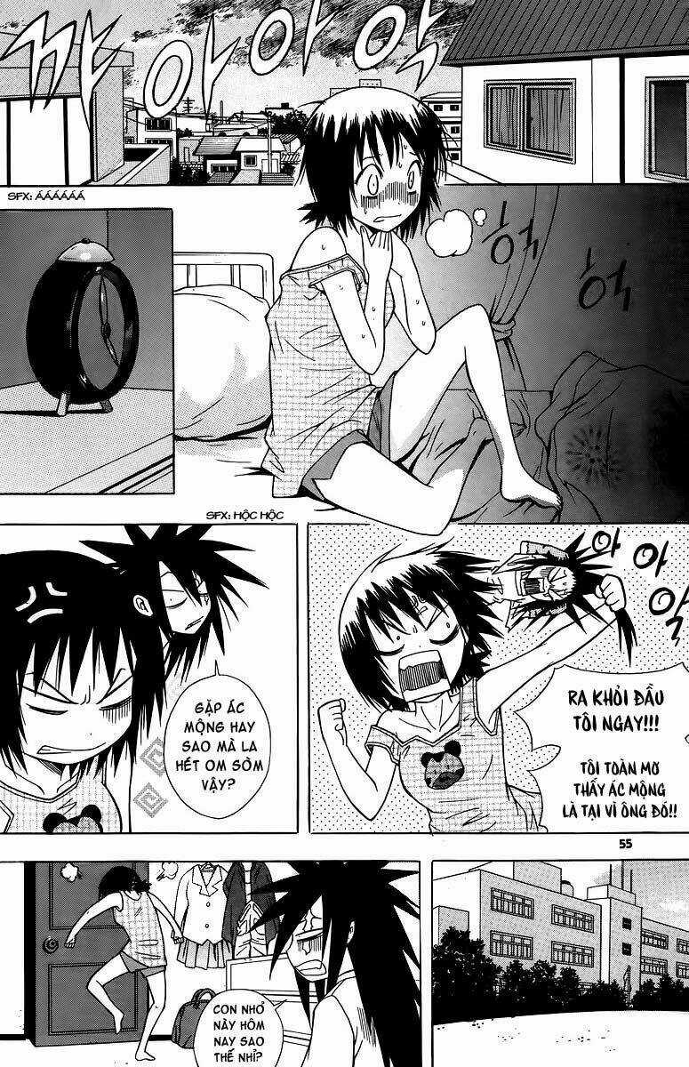 Gwisin Byeolgok Chapter 18 trang 8