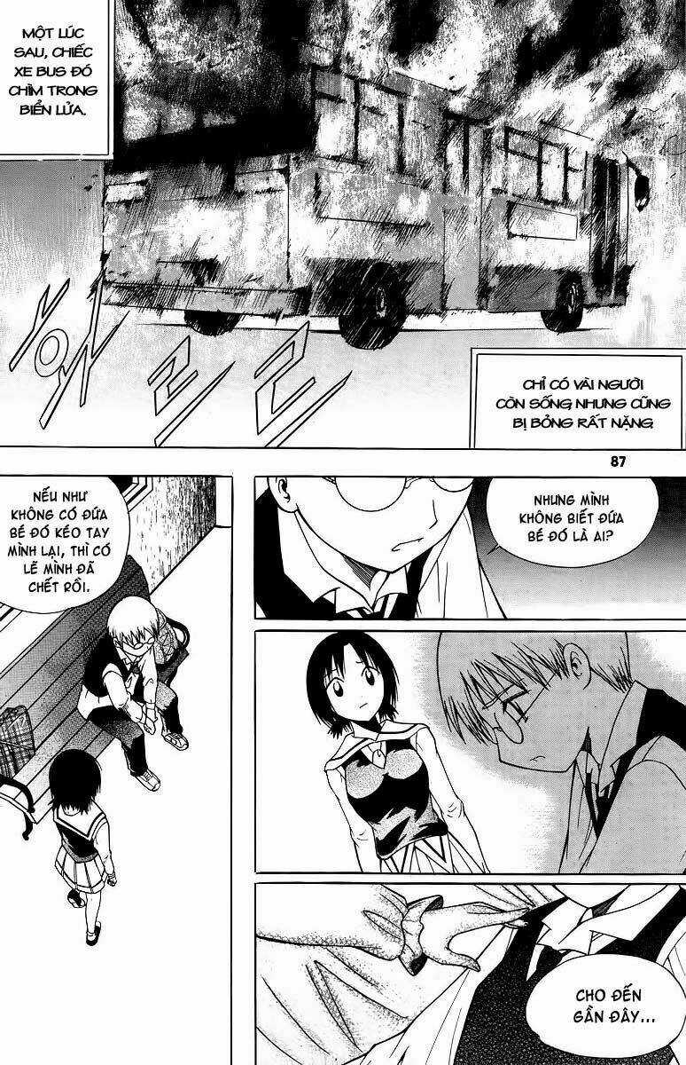 Gwisin Byeolgok Chapter 19 trang 18