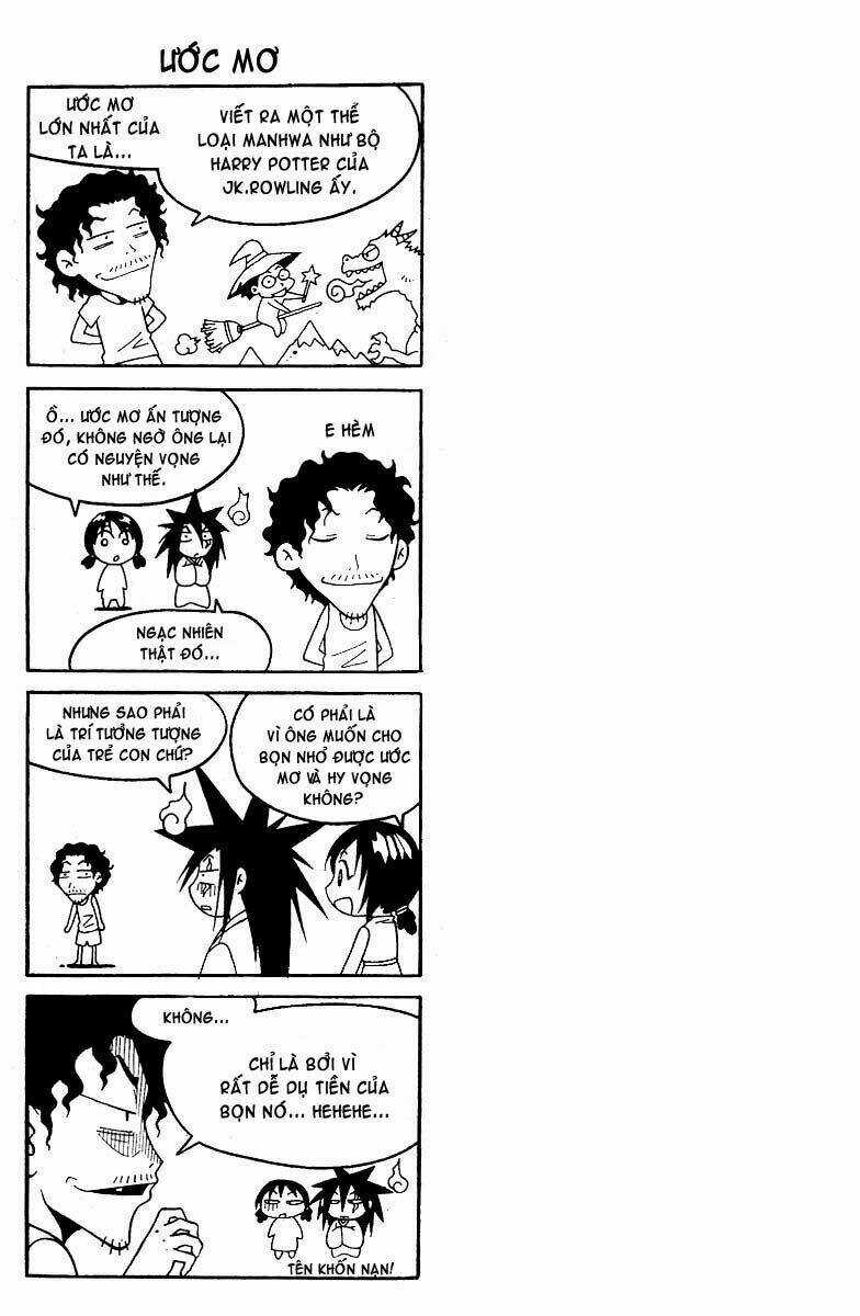 Gwisin Byeolgok Chapter 19 trang 23