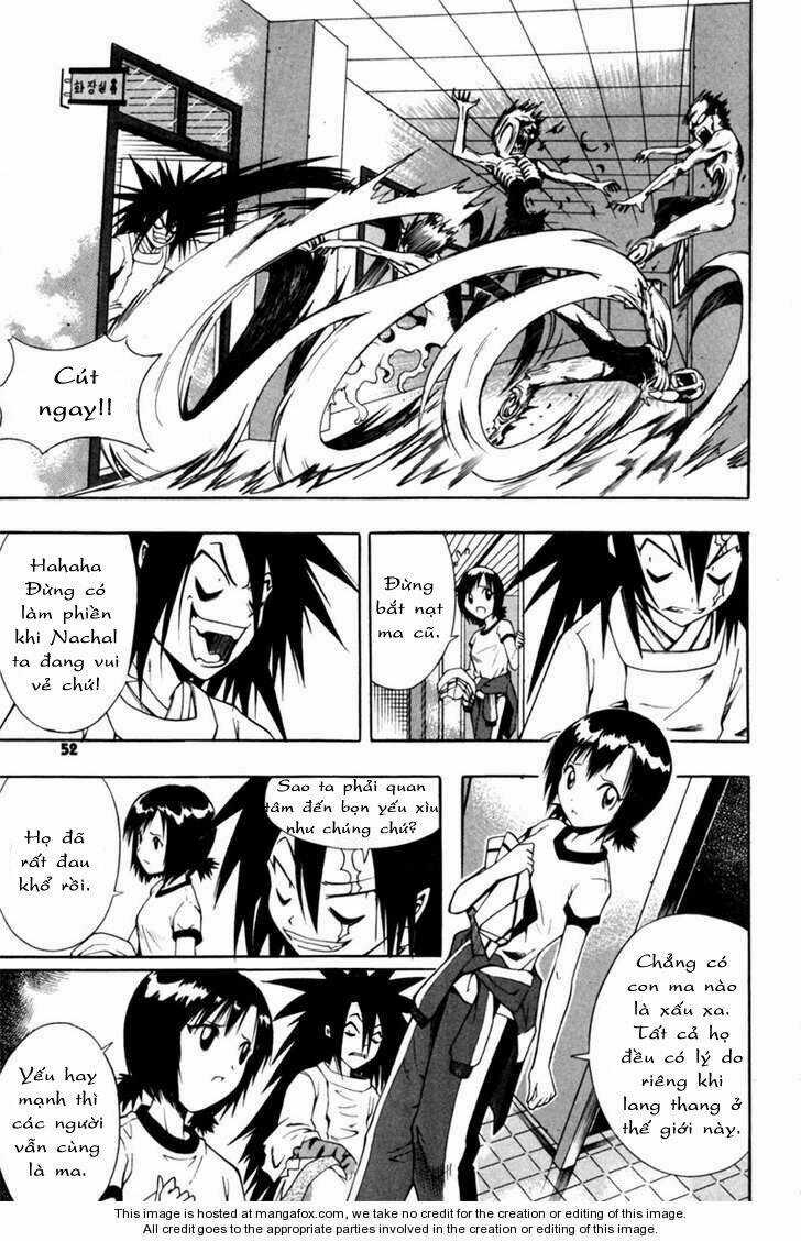 Gwisin Byeolgok Chapter 2 trang 5