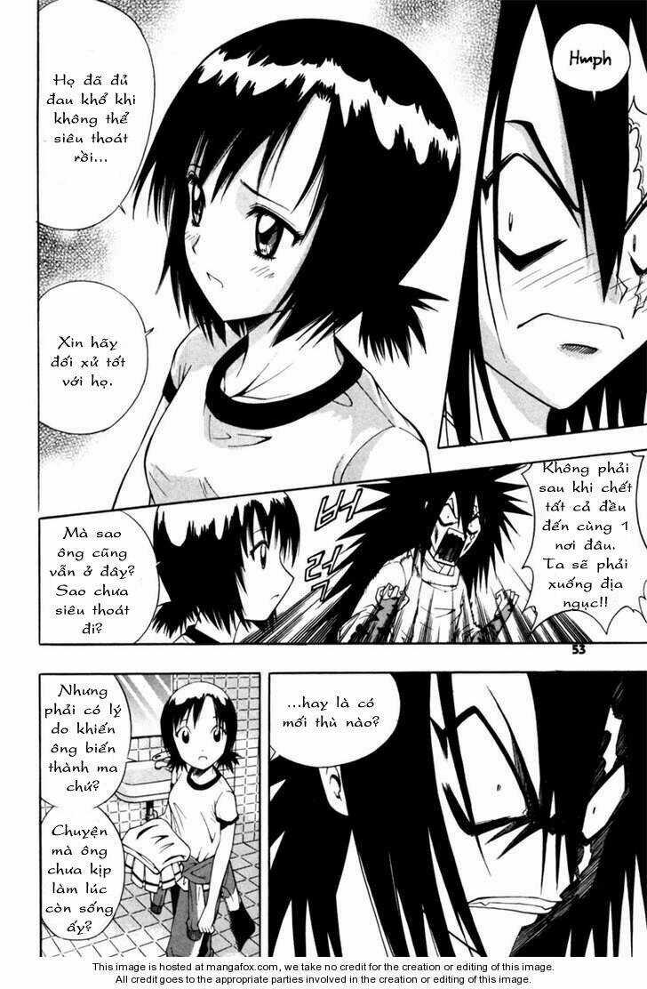 Gwisin Byeolgok Chapter 2 trang 6