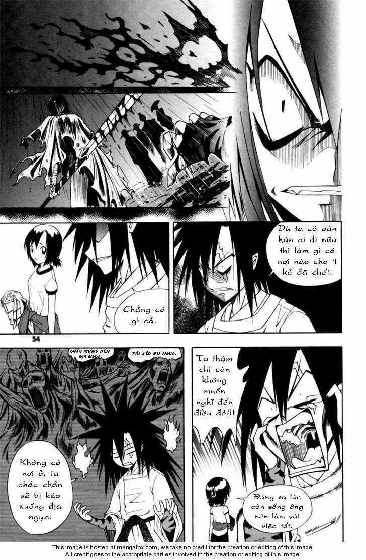 Gwisin Byeolgok Chapter 2 trang 7