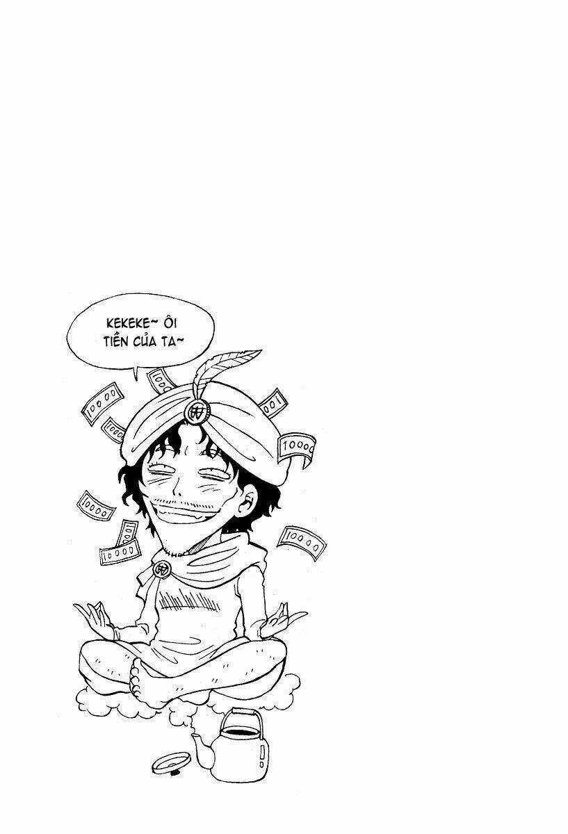 Gwisin Byeolgok Chapter 21 trang 23