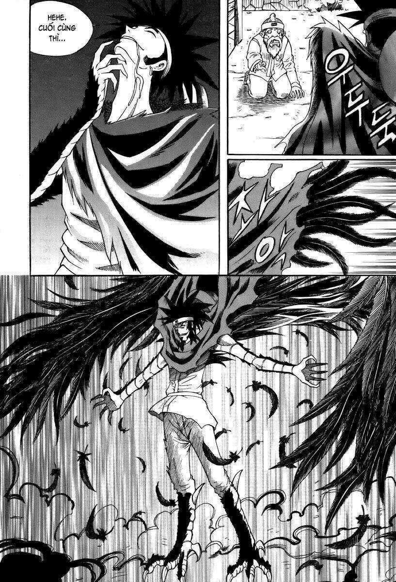 Gwisin Byeolgok Chapter 22 trang 7