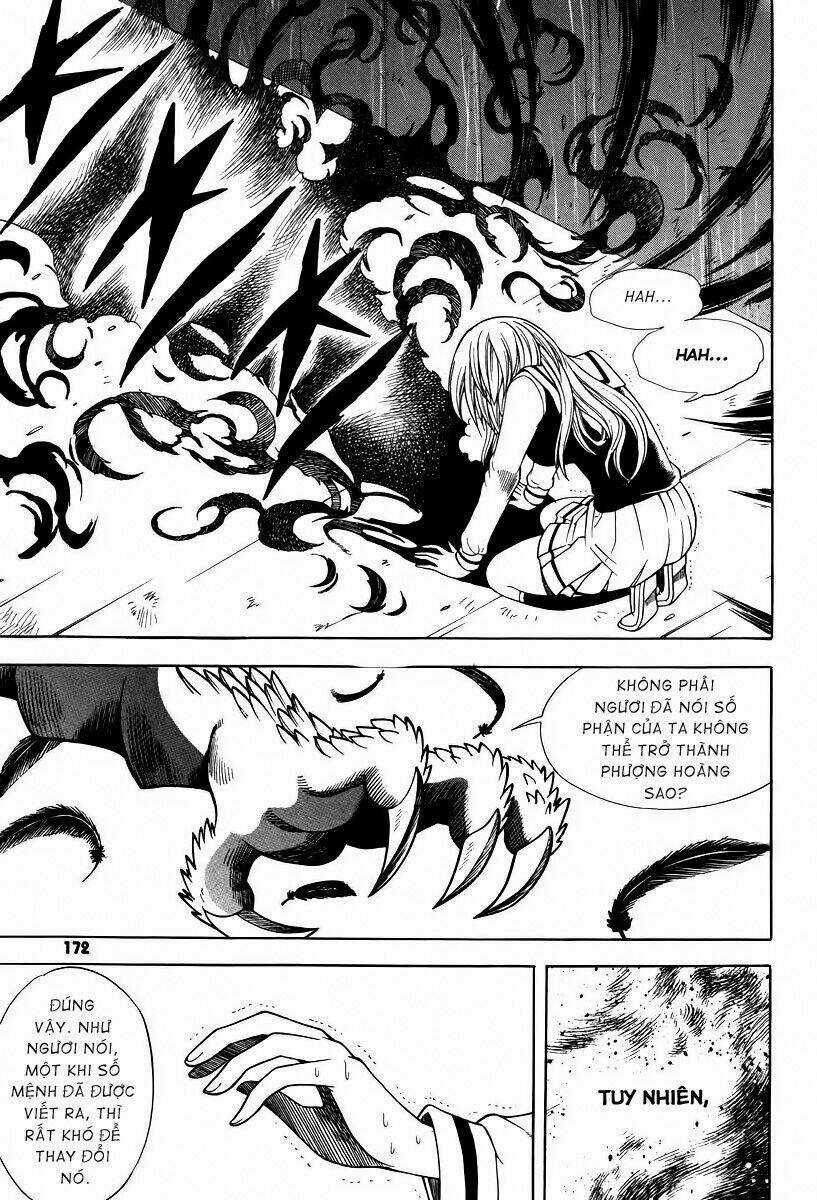 Gwisin Byeolgok Chapter 23 trang 14