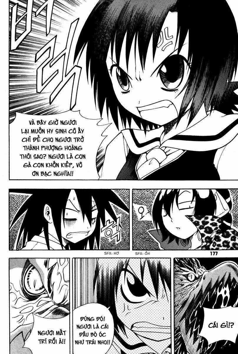 Gwisin Byeolgok Chapter 23 trang 18