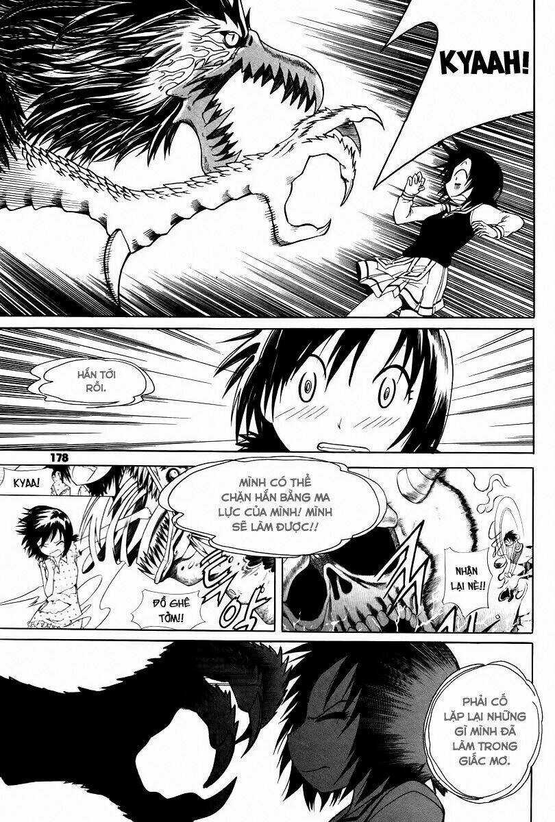 Gwisin Byeolgok Chapter 23 trang 19