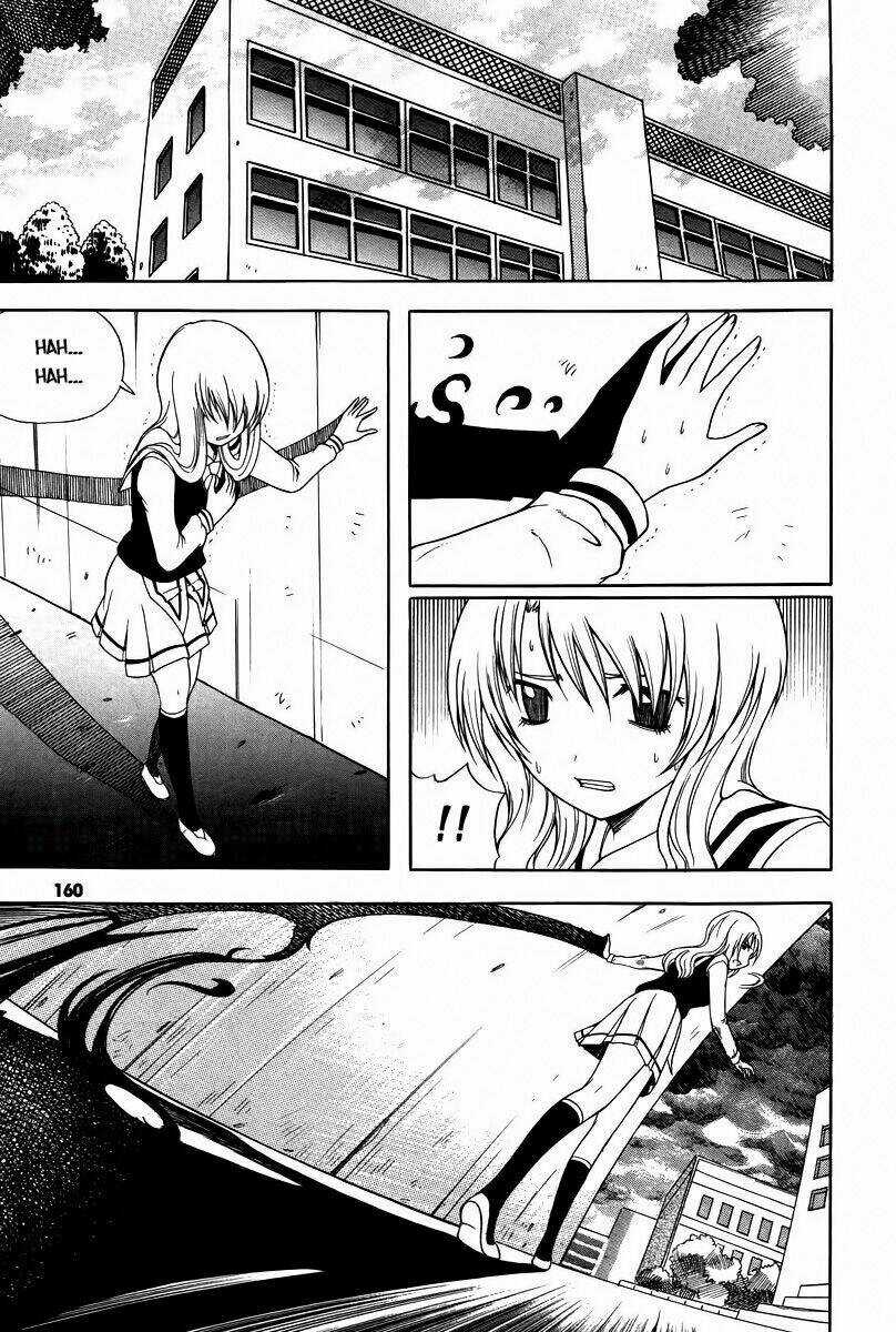 Gwisin Byeolgok Chapter 23 trang 2