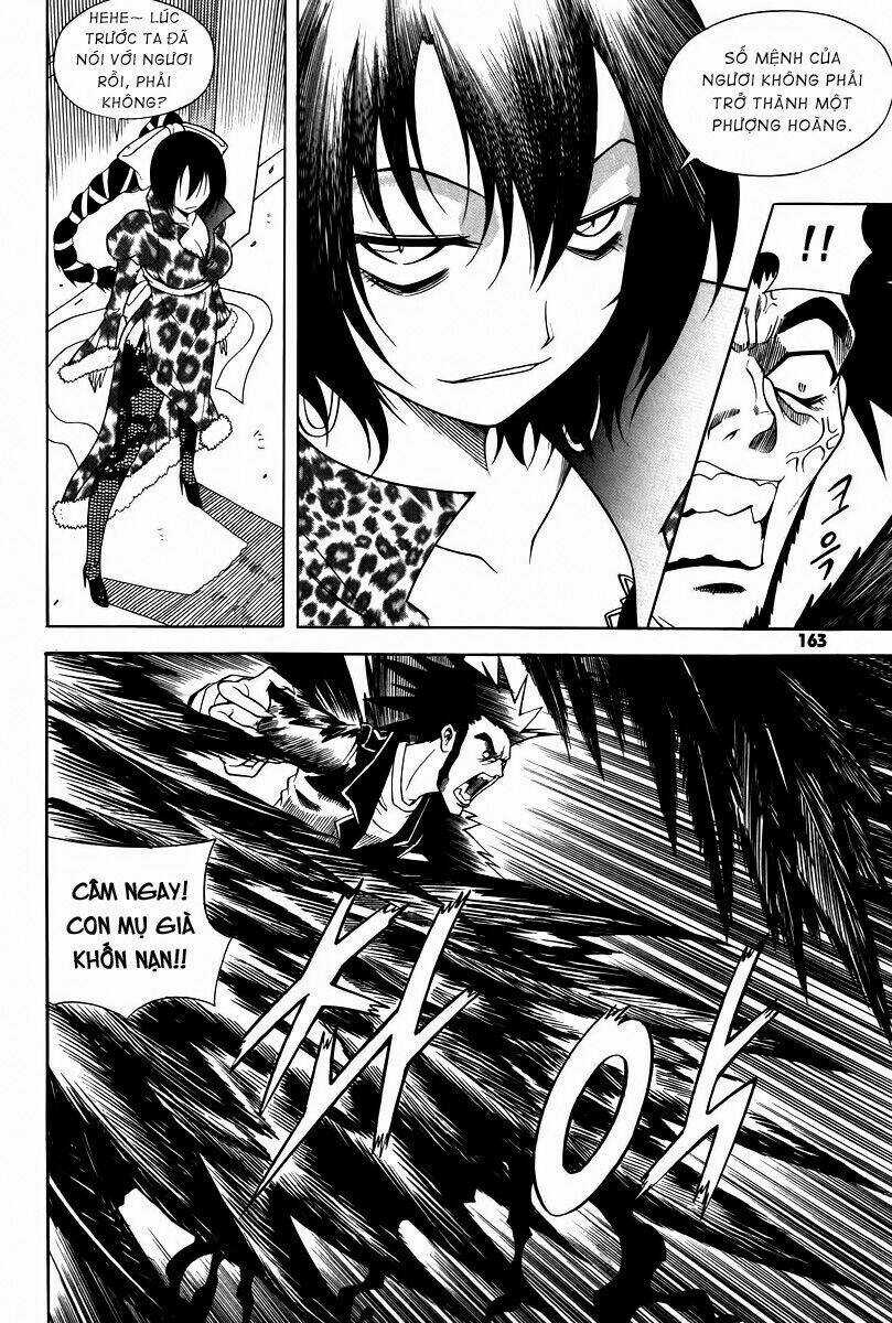 Gwisin Byeolgok Chapter 23 trang 5