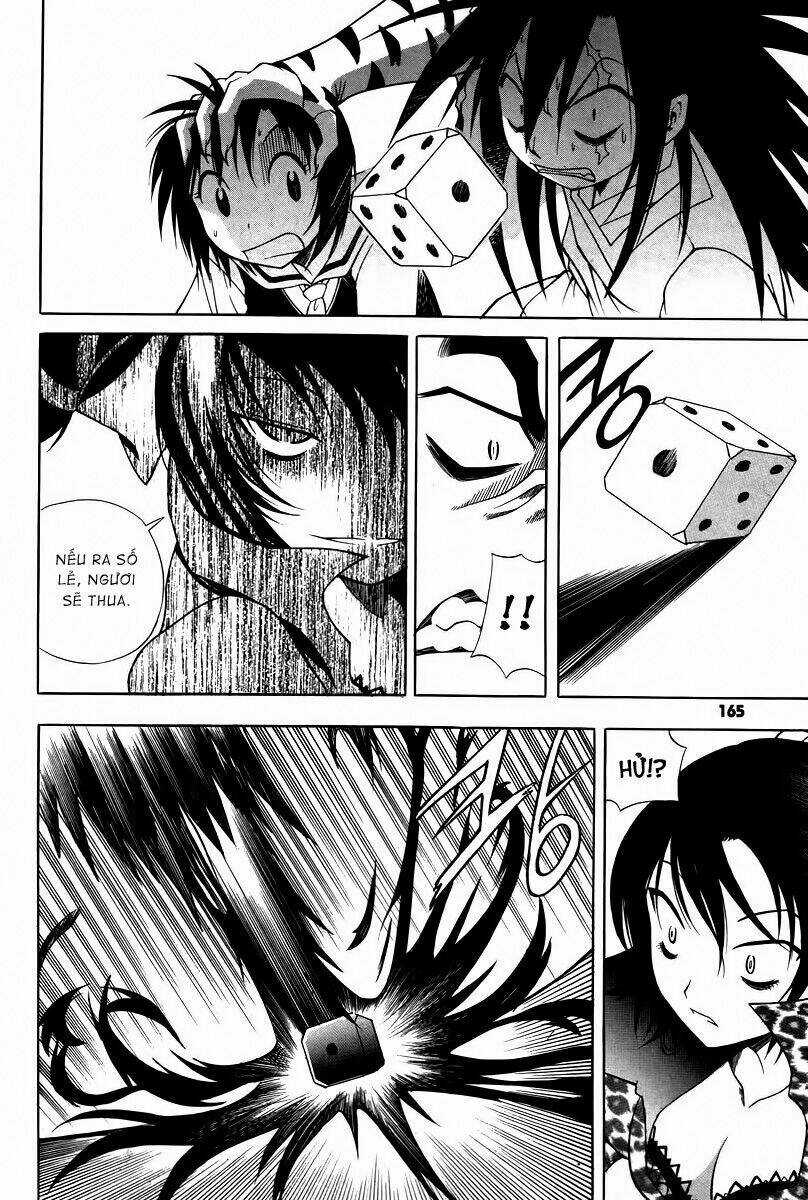 Gwisin Byeolgok Chapter 23 trang 7