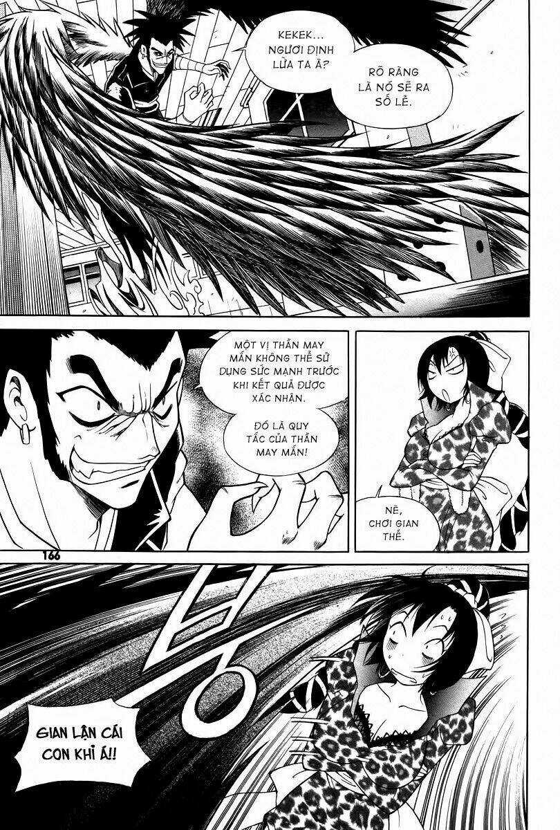 Gwisin Byeolgok Chapter 23 trang 8